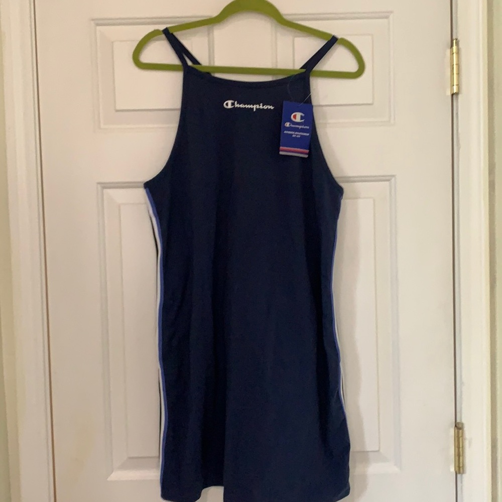Cute athletic dress